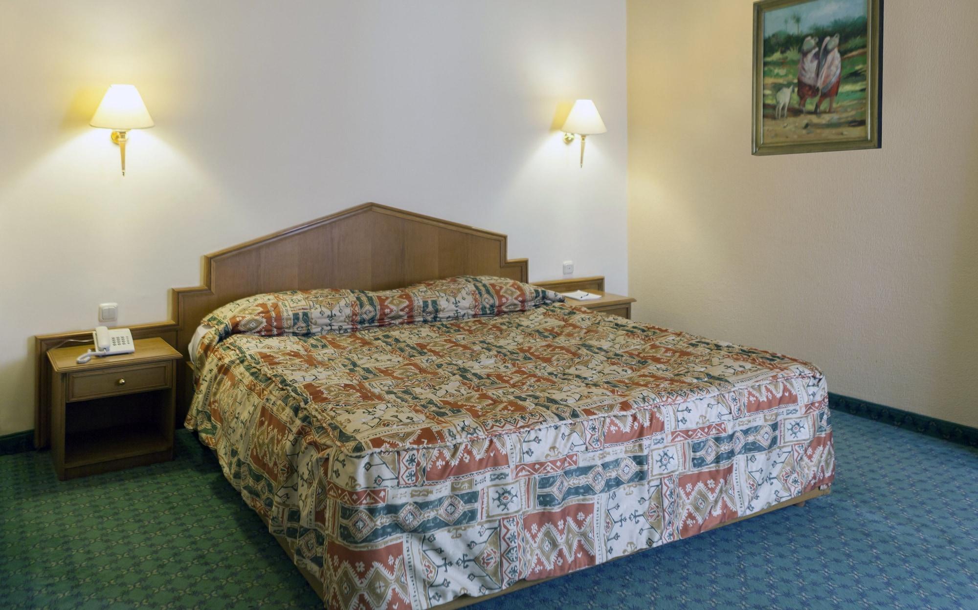 Habitación El Mouradi Douz