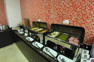 Alojamiento - one Culiacan Forum