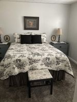 Alquiler Vacacional - The Harwood House