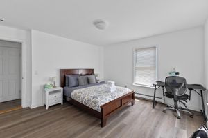 Alquiler Vacacional - Malden 3Br Apt on 2F/with Free parking/WiFi/ Windows AC