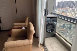 Alojamiento - Guangzhou Yinfeng International Apart Hotel