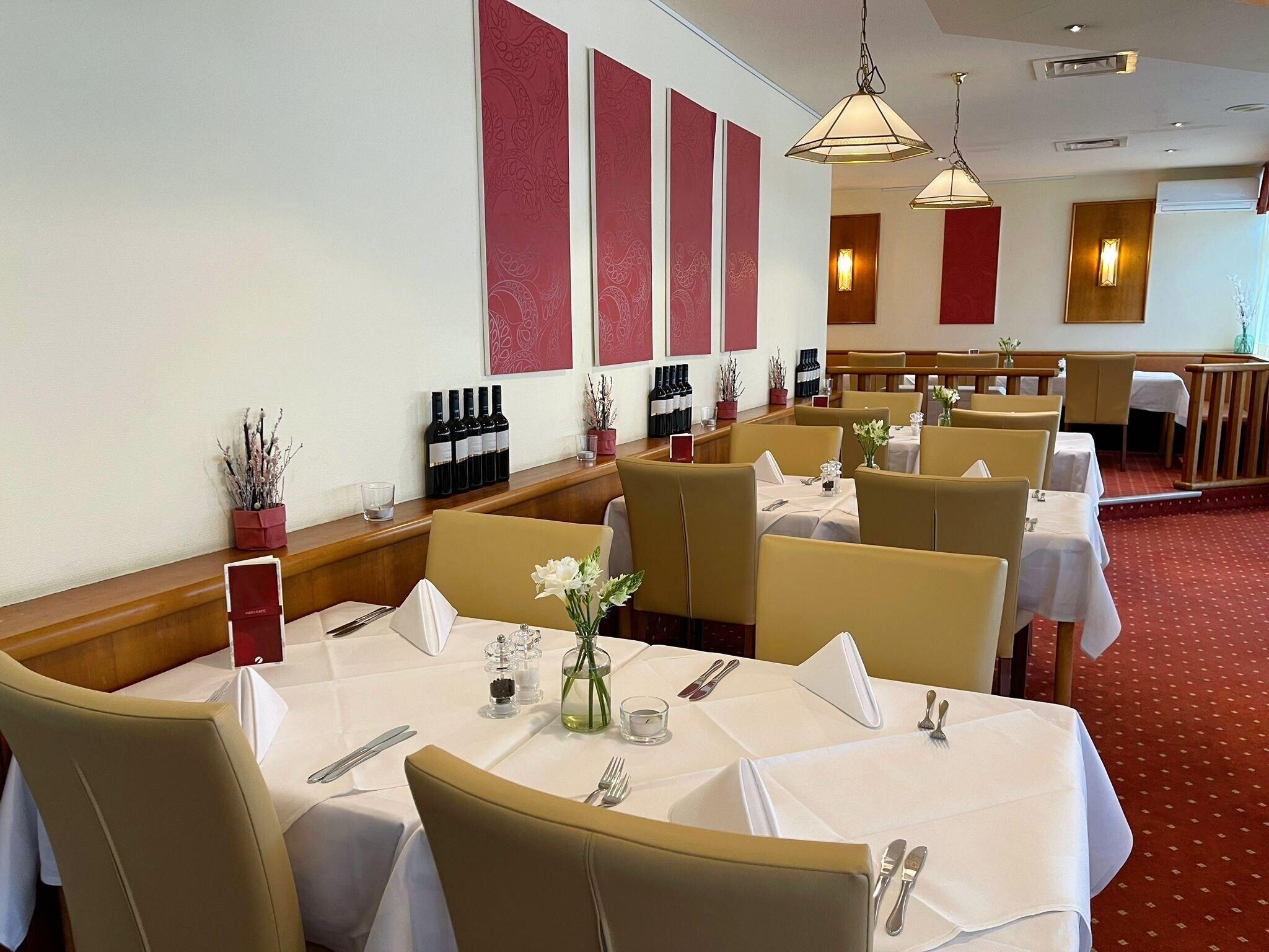 Restaurant Fortuna Reutlingen Tübingen