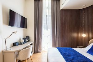 Paquete - Caracolé Luxury Suites
