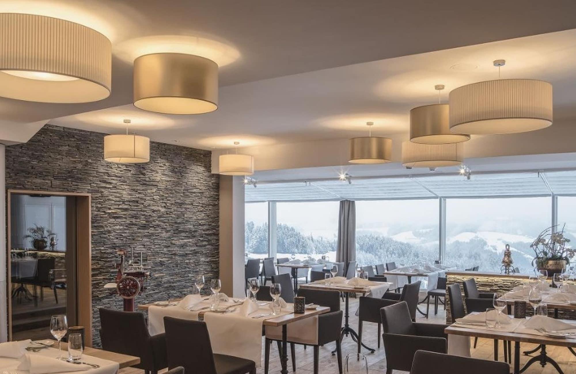 Restaurant Boutique Hotel Moosegg