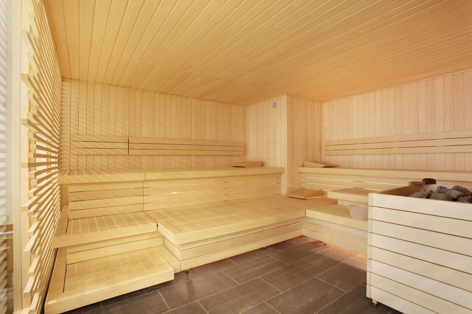 Spa Hôtel et Spa Le Chamois by Odalys
