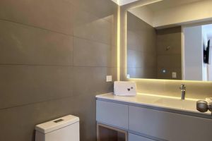 Alquiler Vacacional - w Marvelous 2BR w Balcony in Miraflores