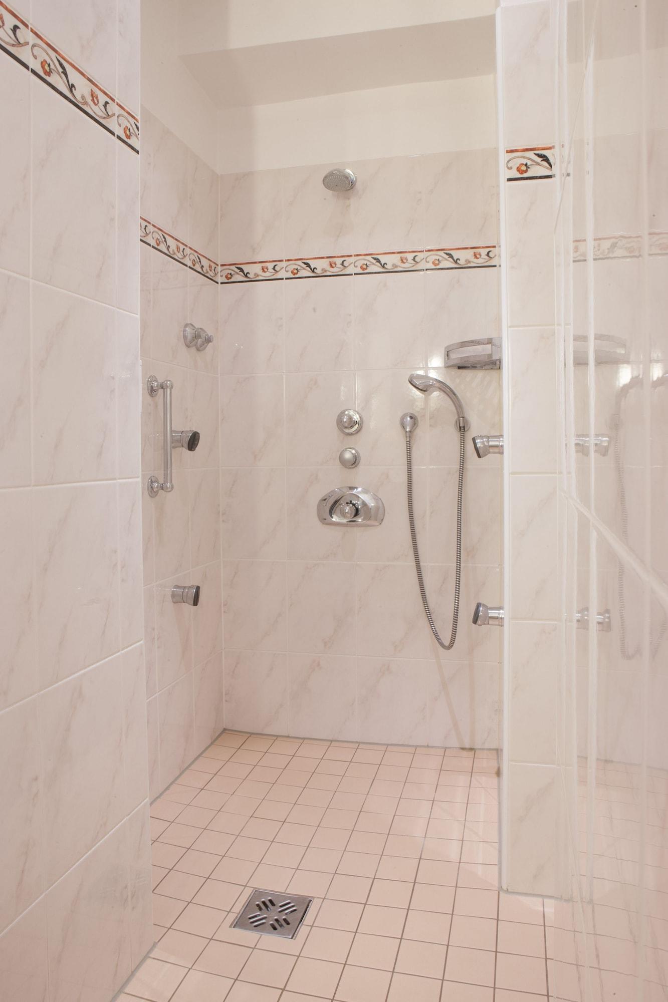 Equipamiento de Habitación Hotel Kaiserin Elisabeth