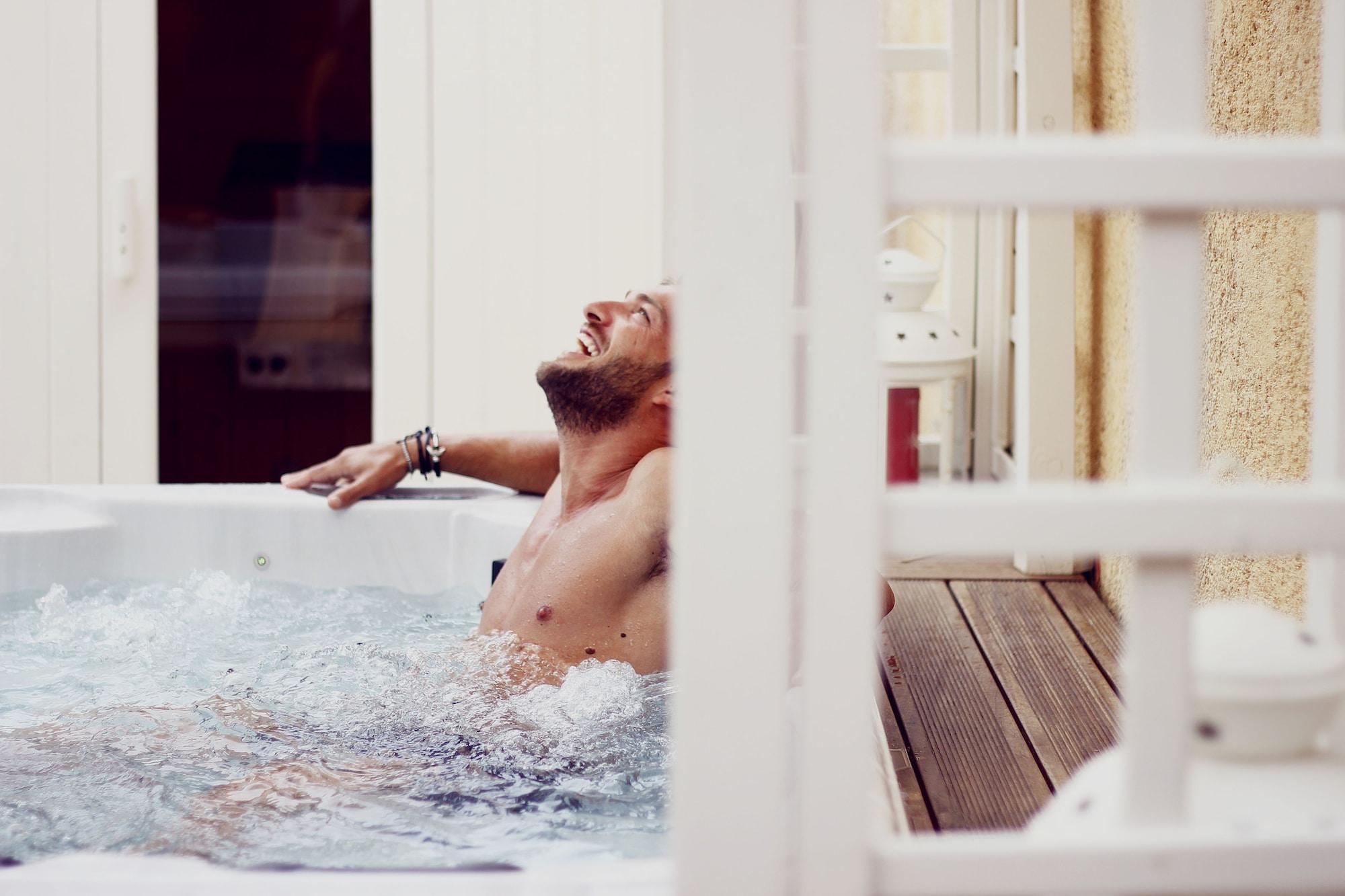 Spa Ventoura Studios & Apartments