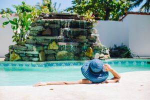 Alquiler Temporario - Entire Beach Front House