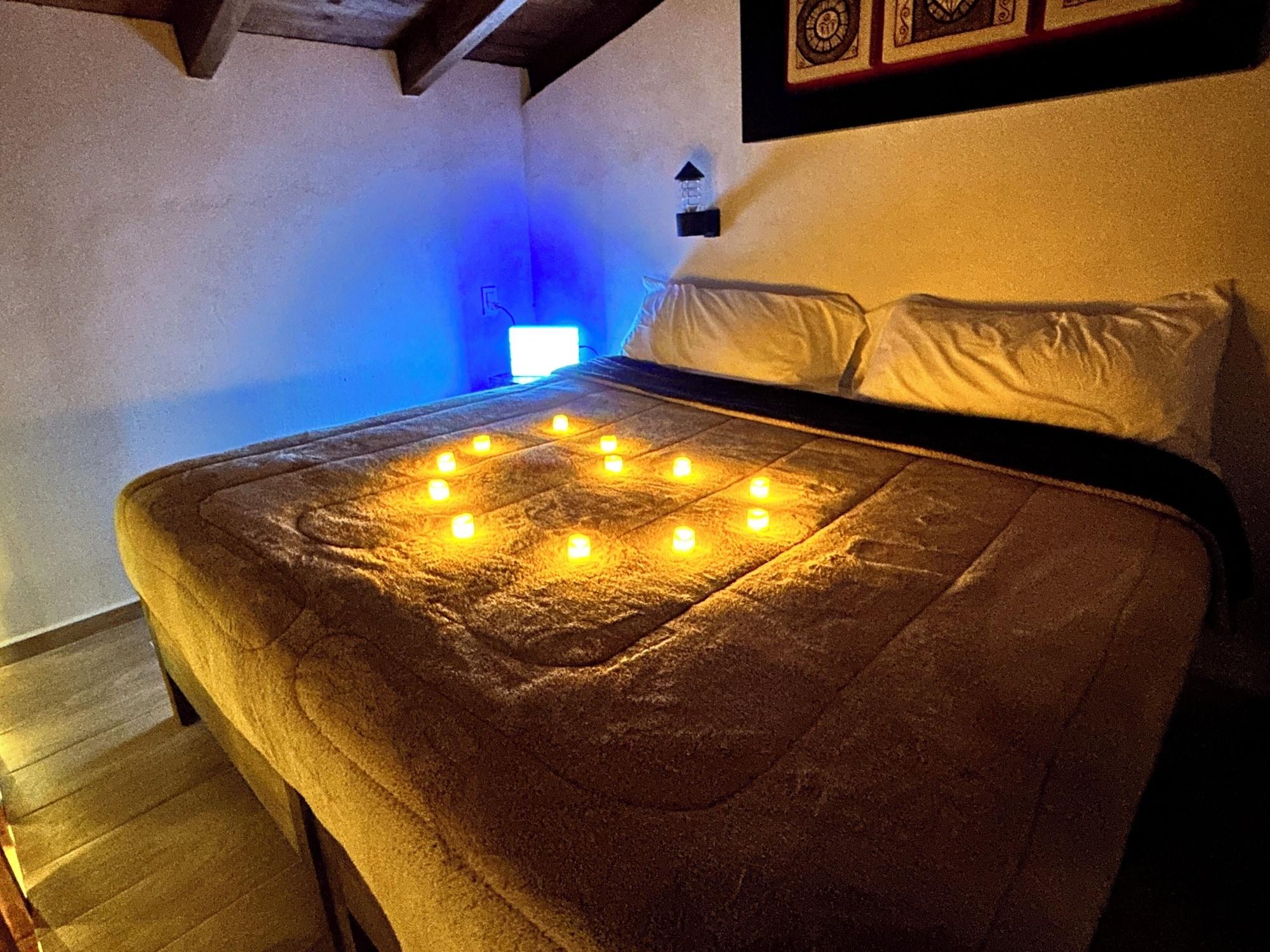 Habitación Cabañas La Victoria By GEstores