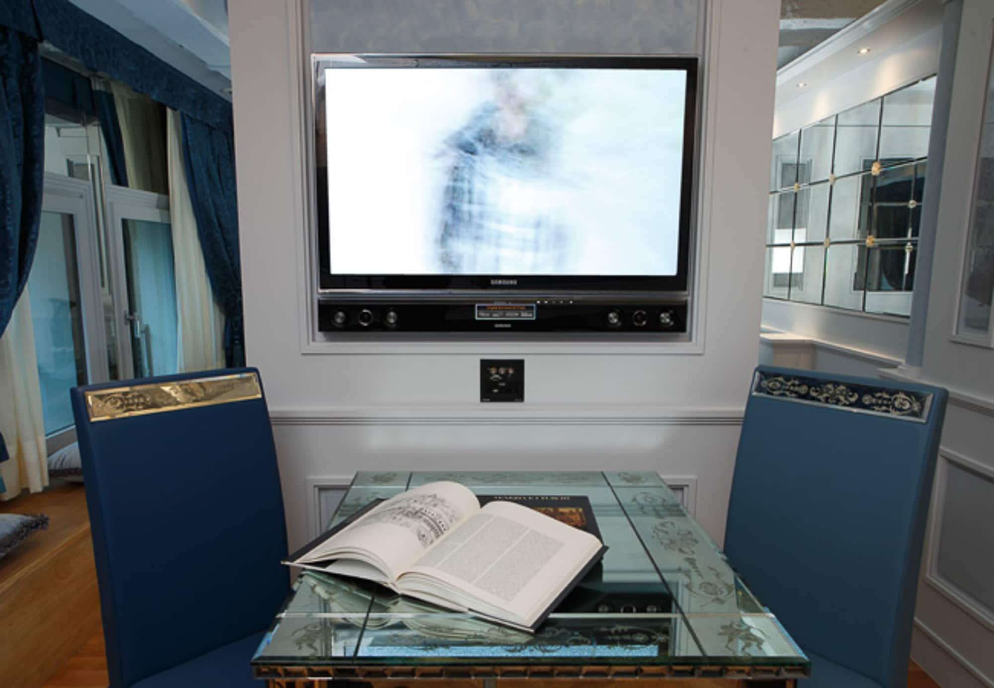 Set de Habitación Canaletto Luxury Suites - San Marco Luxury