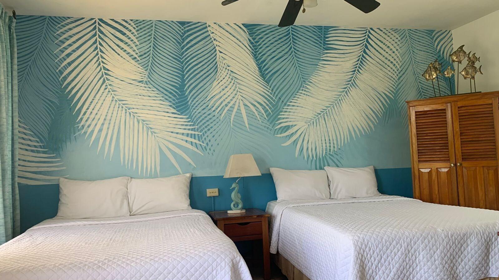 Varios Cesar Mariscos