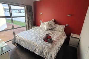 Alquiler Vacacional - De Vine Martinborough 26 Cologne St