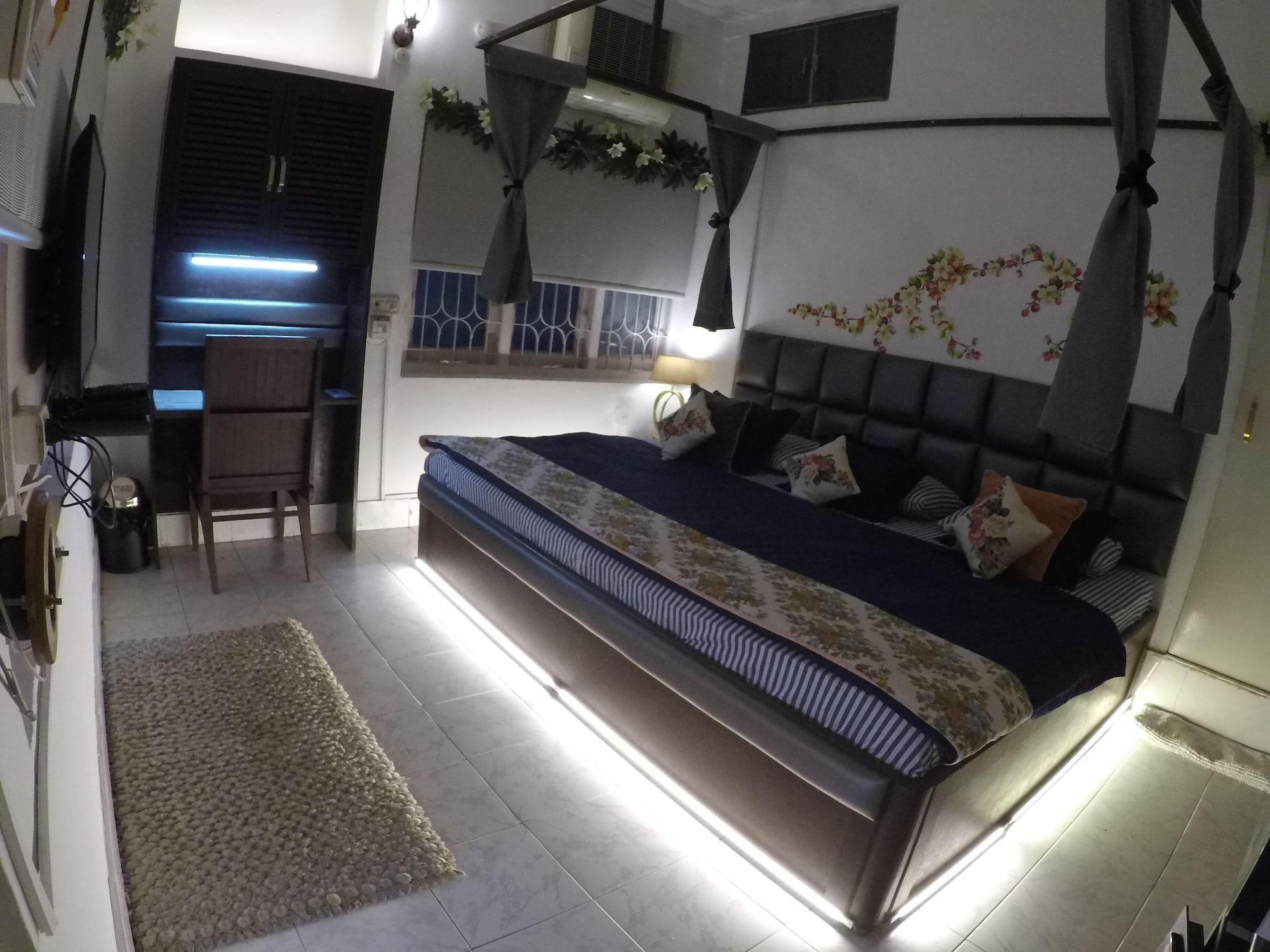 Habitación Kakaku The Guest House