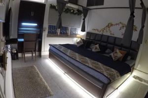 Alojamiento - Kakaku The Guest House