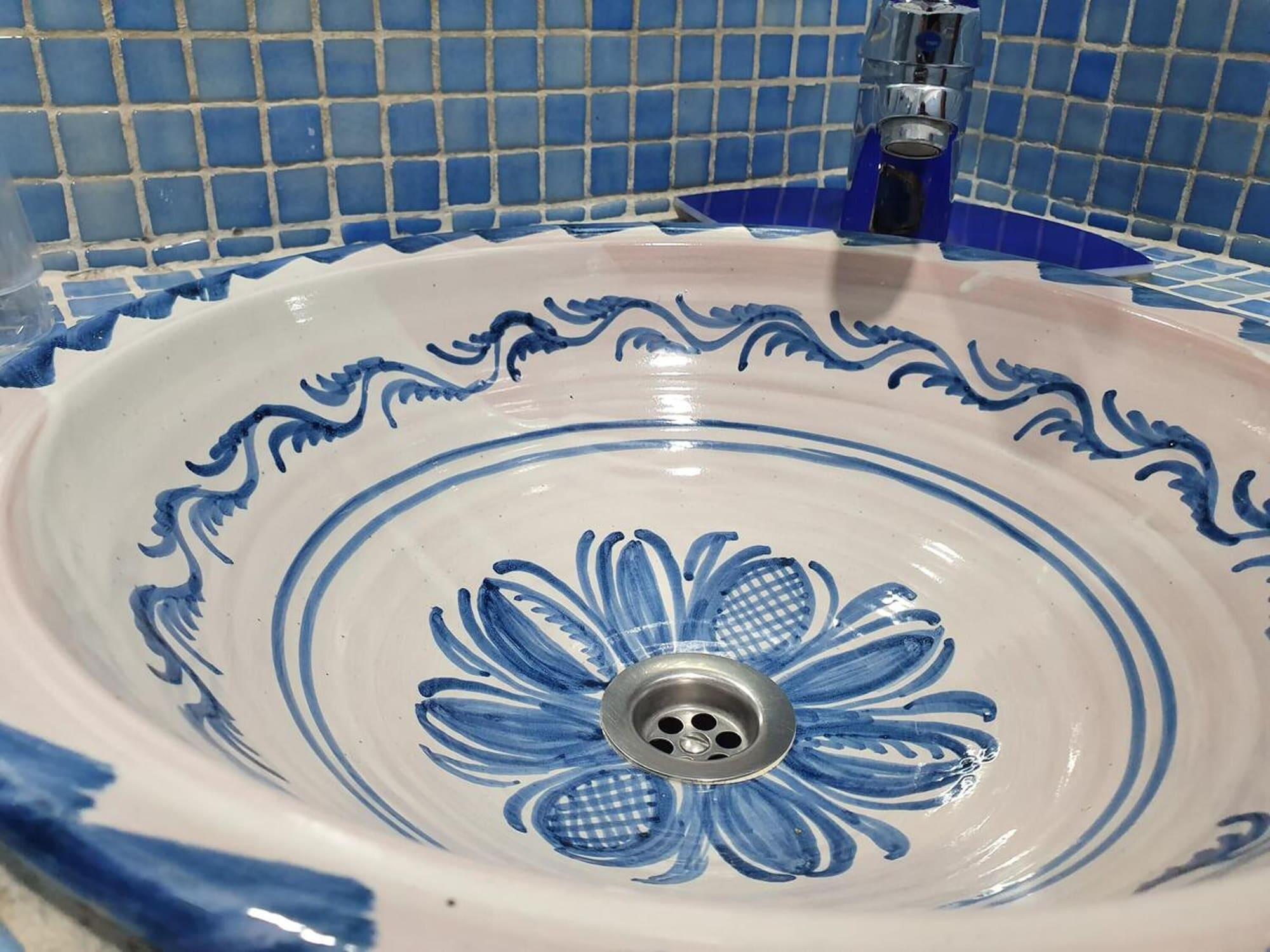 Equipamiento de Habitación Arteaga Hostal & Baños Árabes Elvira