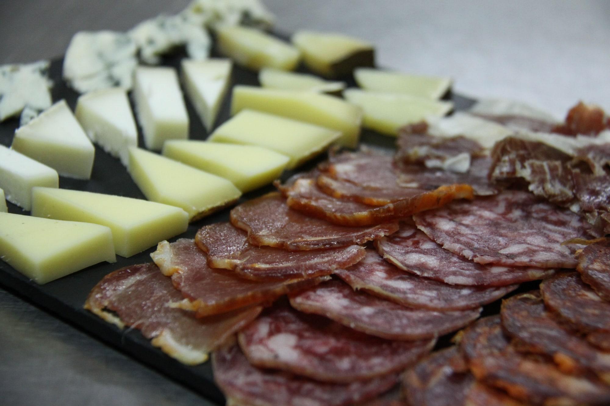 Restaurant Hotel Arinsal