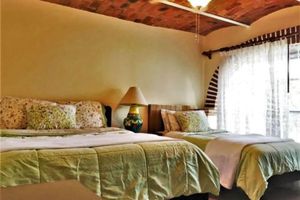 Alquiler Vacacional - Villa Meli1 by Kivoya