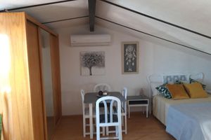 Alquiler Vacacional - Comfortable Loft in Aguadulce