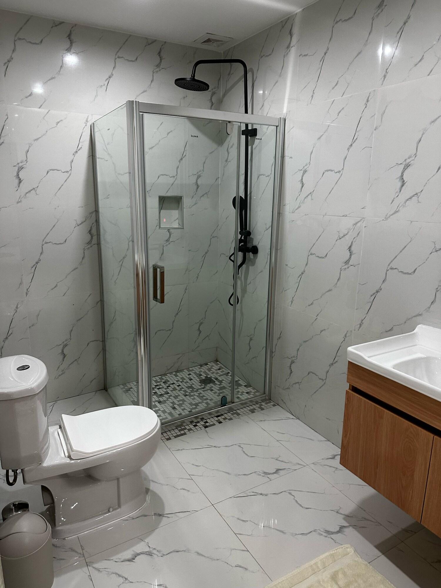 Equipamiento de Habitación Papaya.In