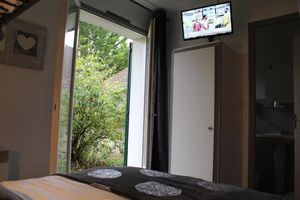 Alojamiento - Villa hotel