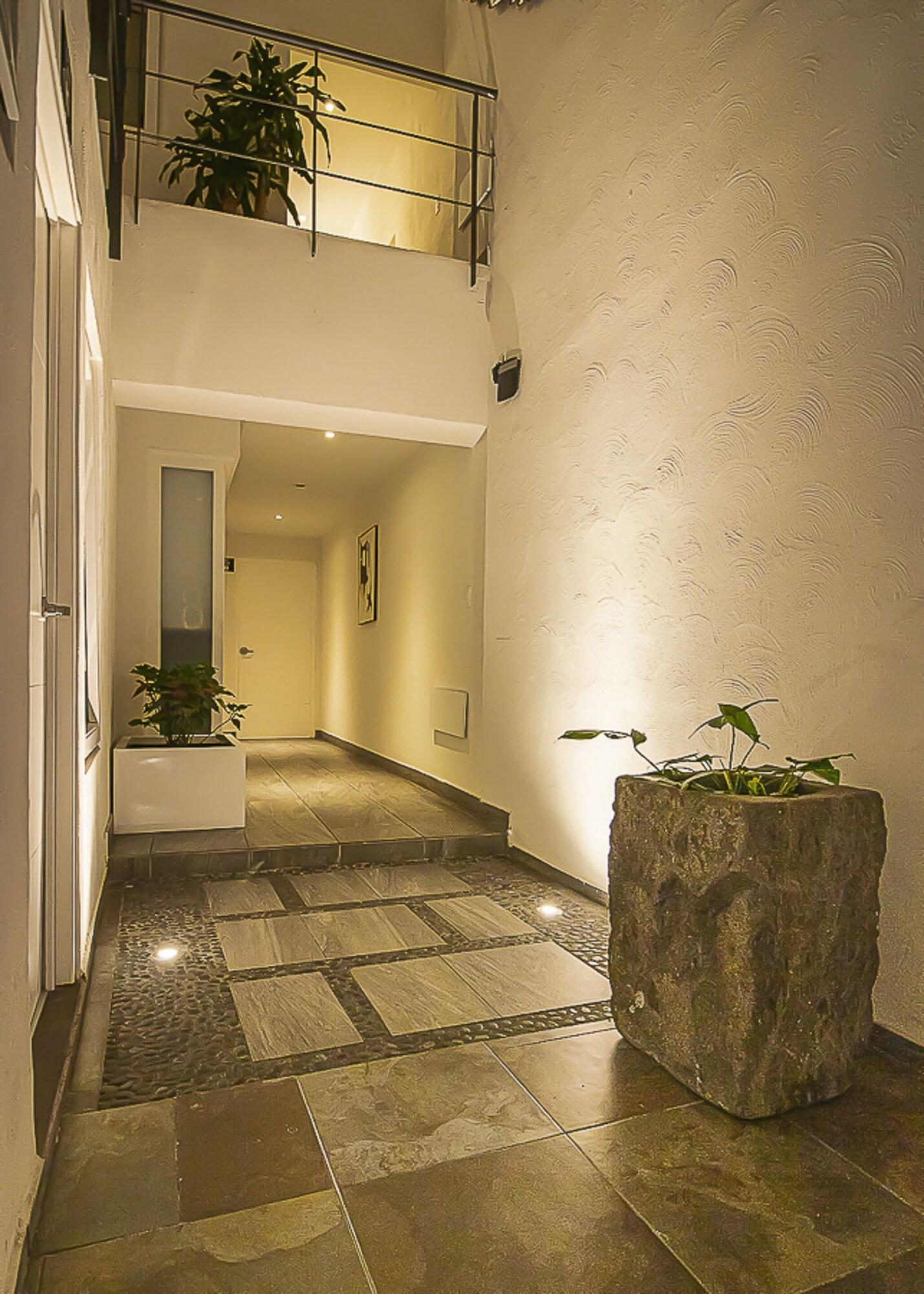 Comodidades del Alojamiento Hotel Boutique Maria
