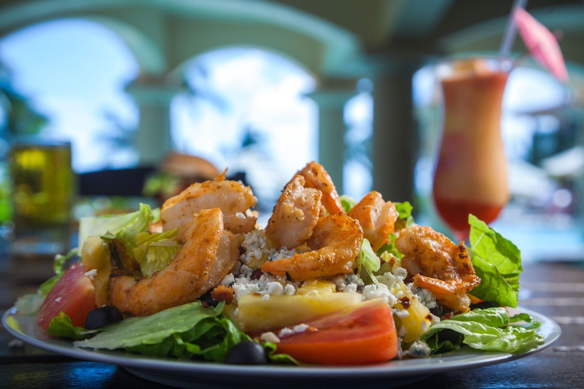 Restaurant Coco Beach Resort