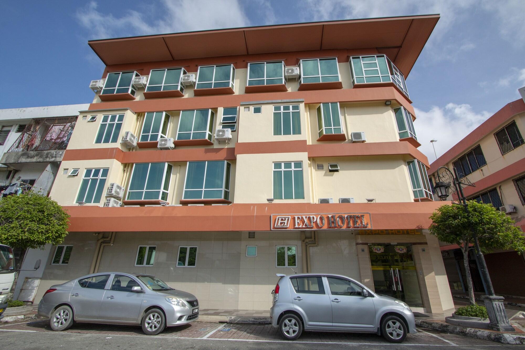 Varios Expo Hotel