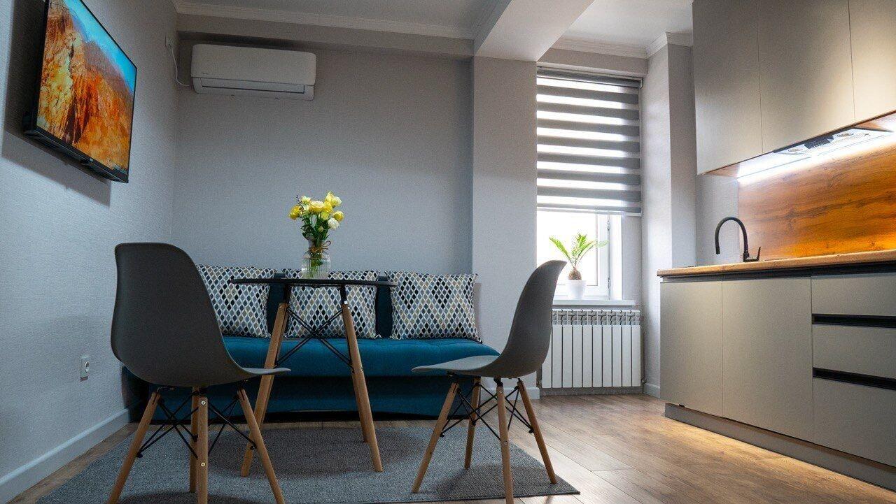 Equipamiento de Habitación SingKolSuites