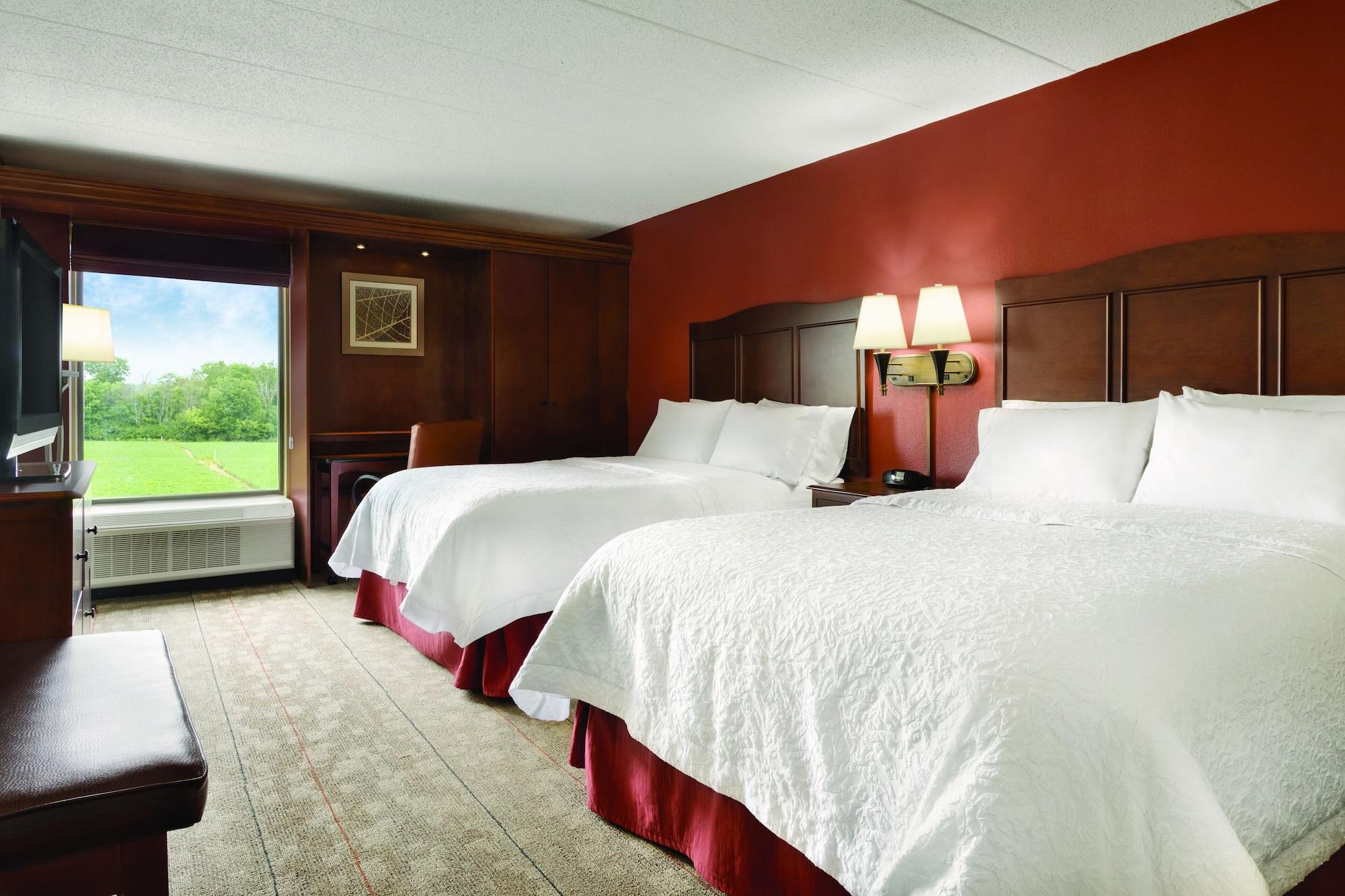 Habitación Hampton Inn Cincinnati/Kings Island