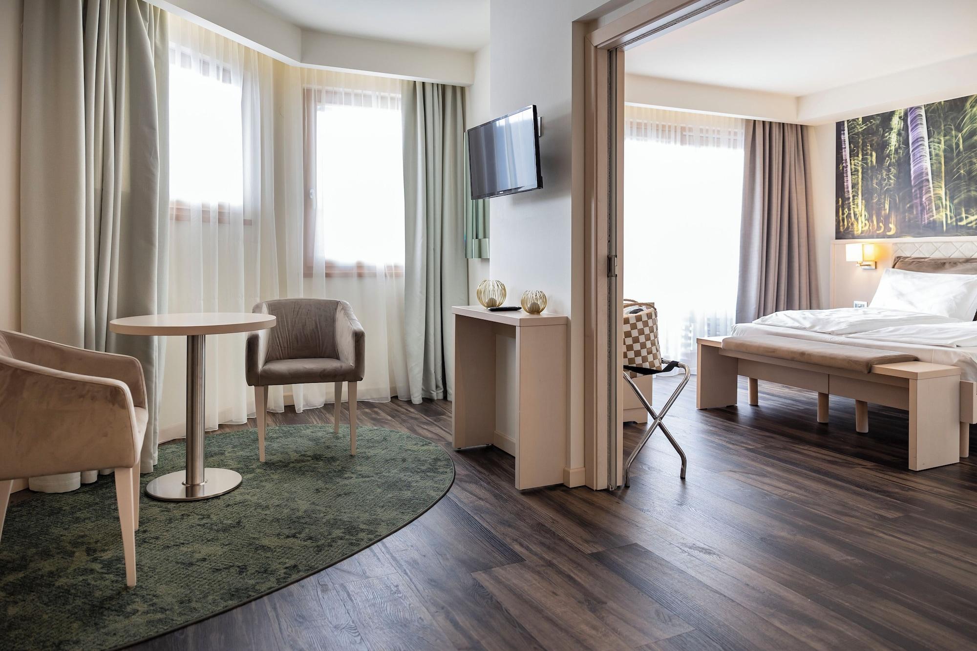 Habitación Blu Hotel Natura & Spa - Adults Only