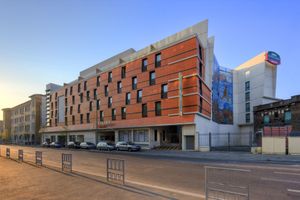 Alojamiento - Courtyard by Marriott Paris Arcueil