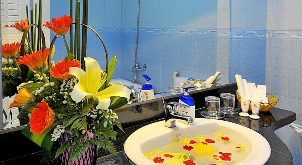 Set de Habitación Ideal Hotel Hue