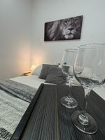 Alojamiento - Meridian Rooms