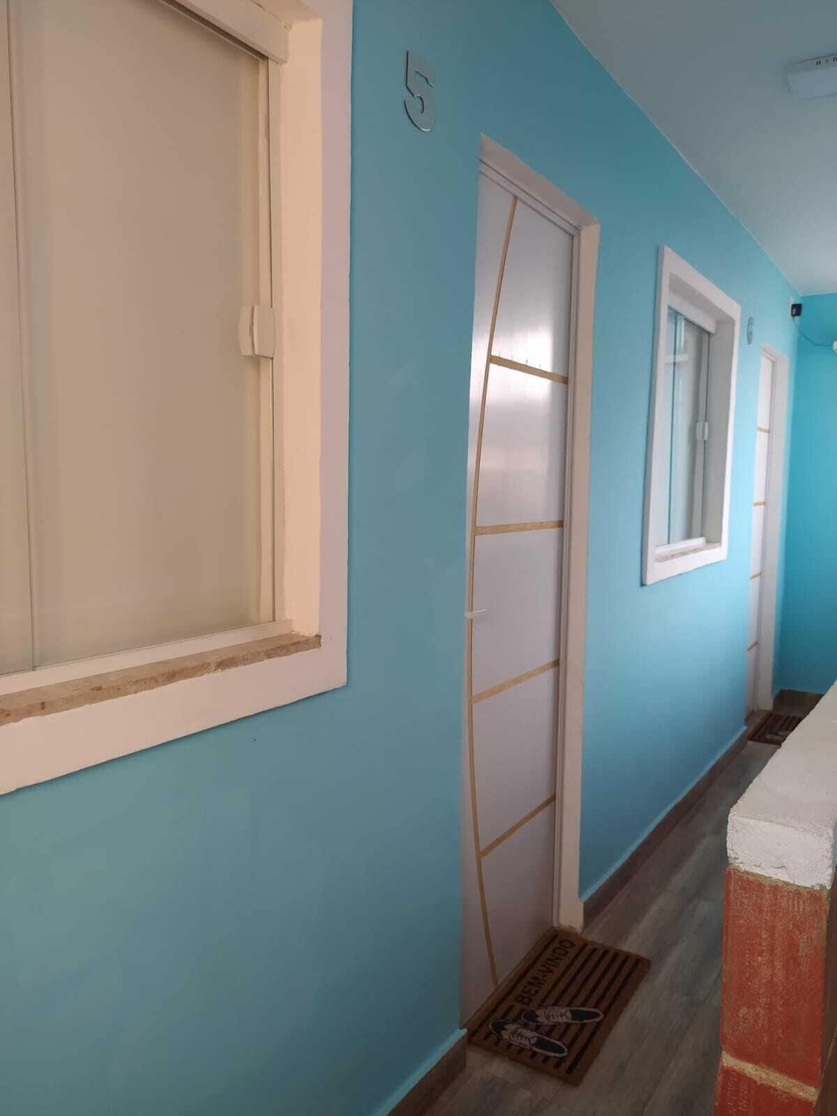 Comodidades del Alojamiento Hostel Vila Bela