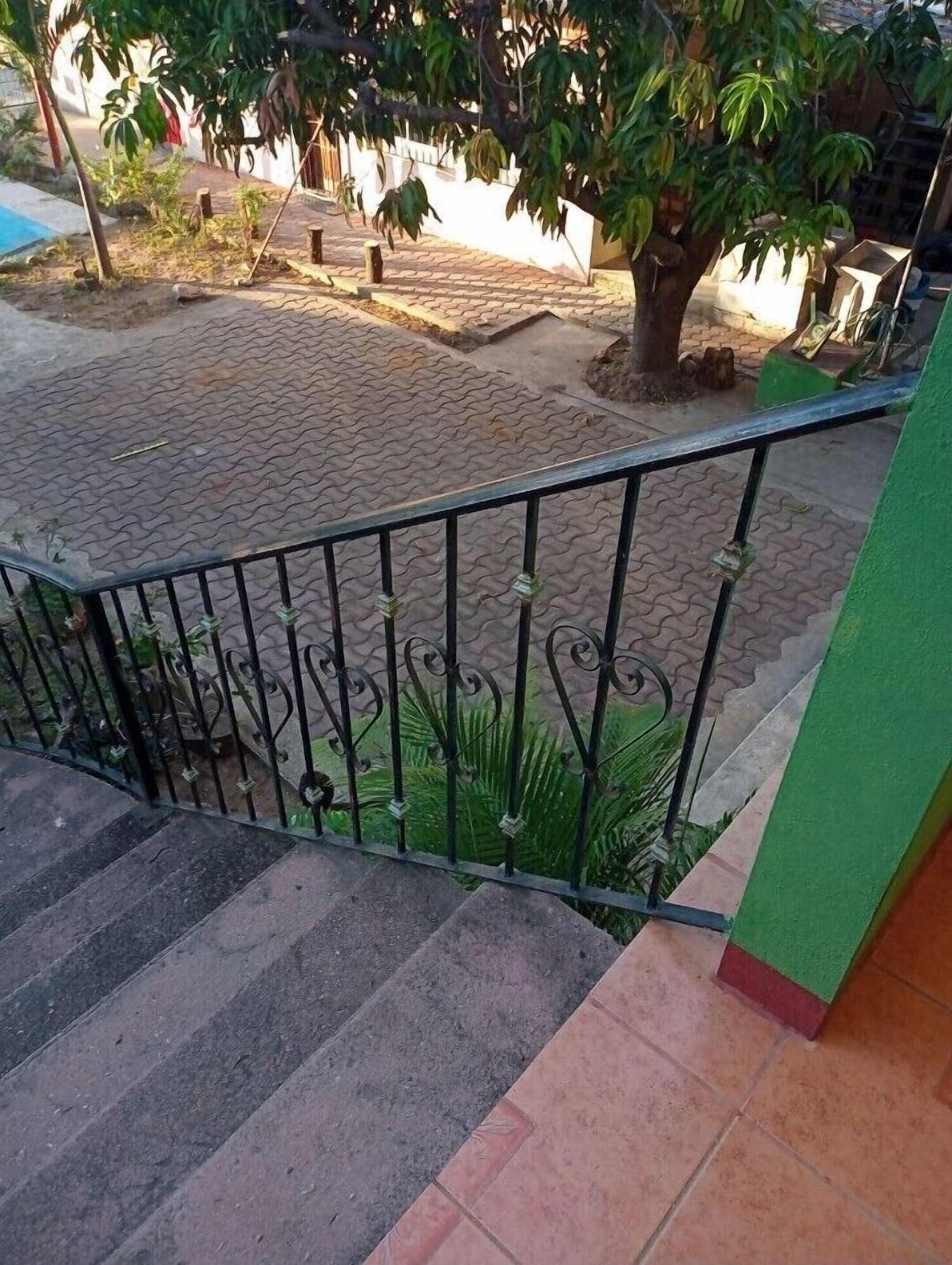 Comodidades del Alojamiento Casa Mamá Maya