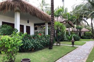 Alojamiento - Cham Villas Boutique Luxury Resort