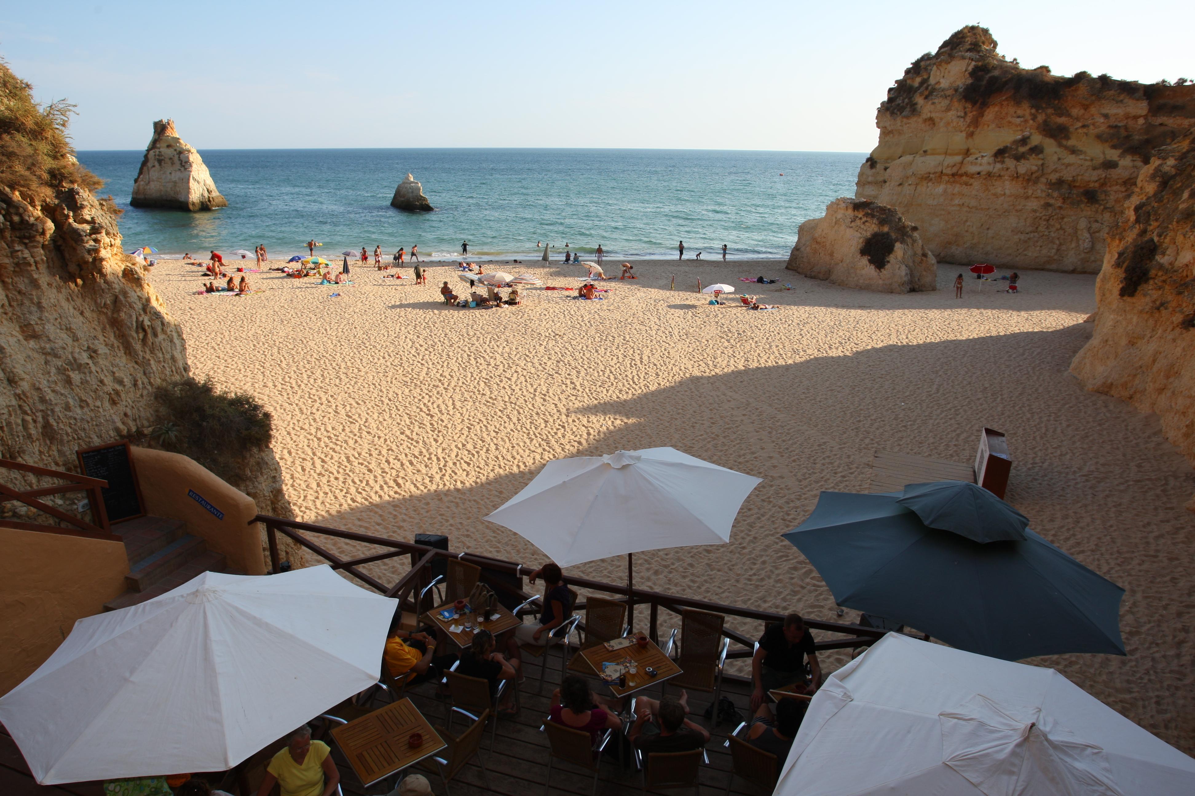 Playa Prainha Clube