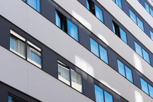 Alojamiento - HG City Suites Barcelona