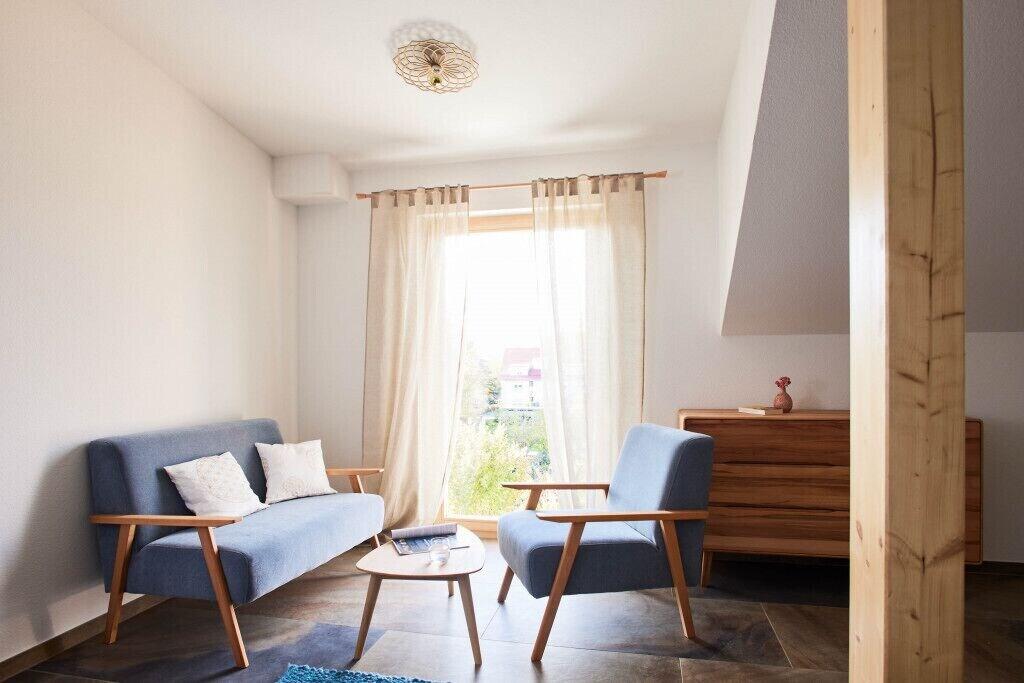 Habitación Biopension Satya
