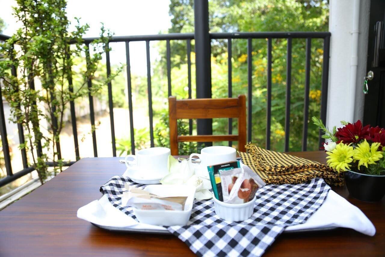 Restaurant Haggai - Tourist Bangalow