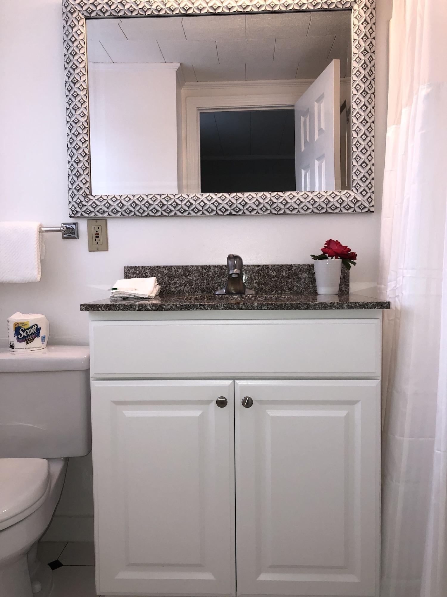 Equipamiento de Habitación Hyannis Inn