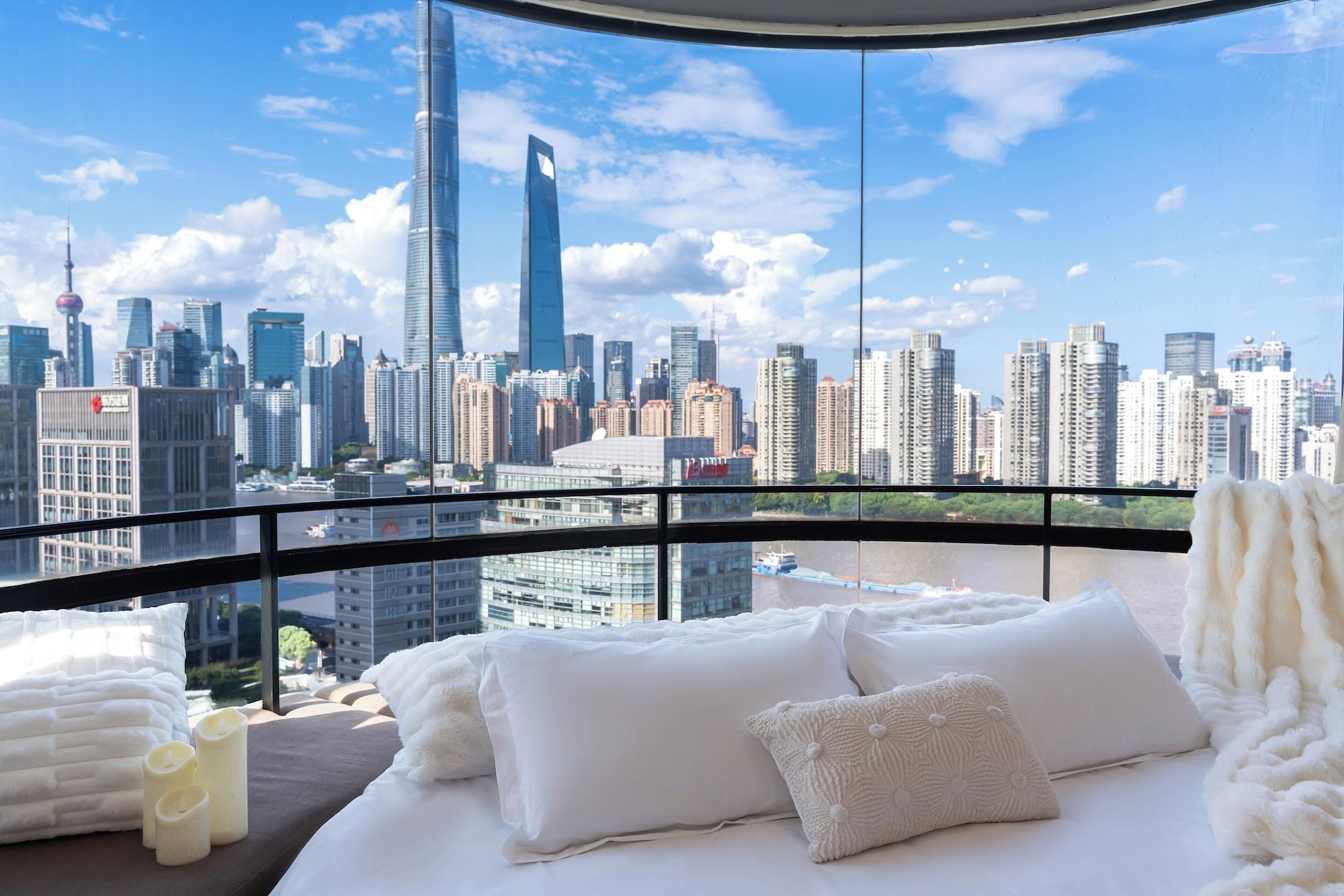 Varios ZHome - HaiQi Garden - Four Bedroom