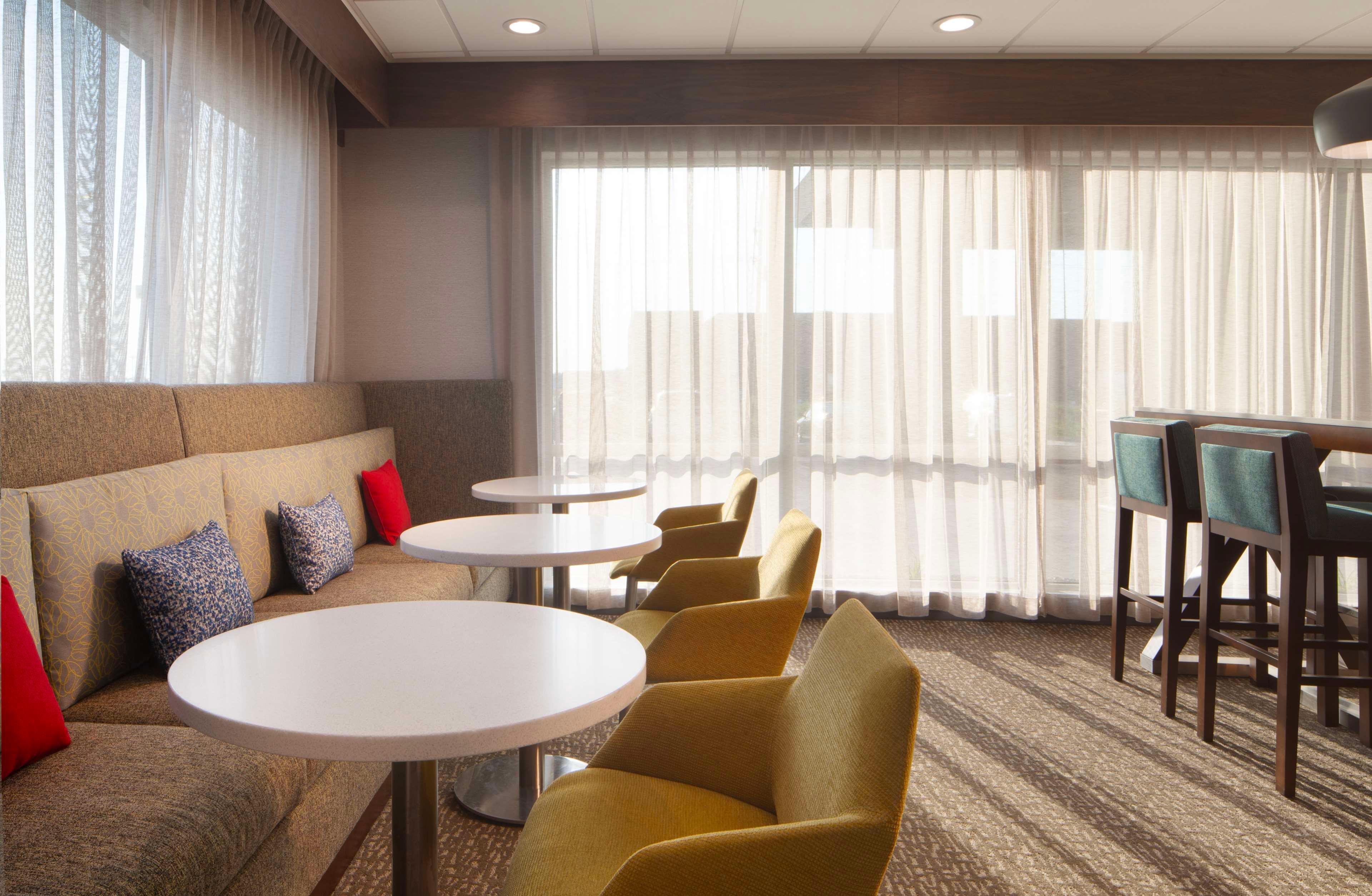 Restaurant Hampton Inn Ogallala