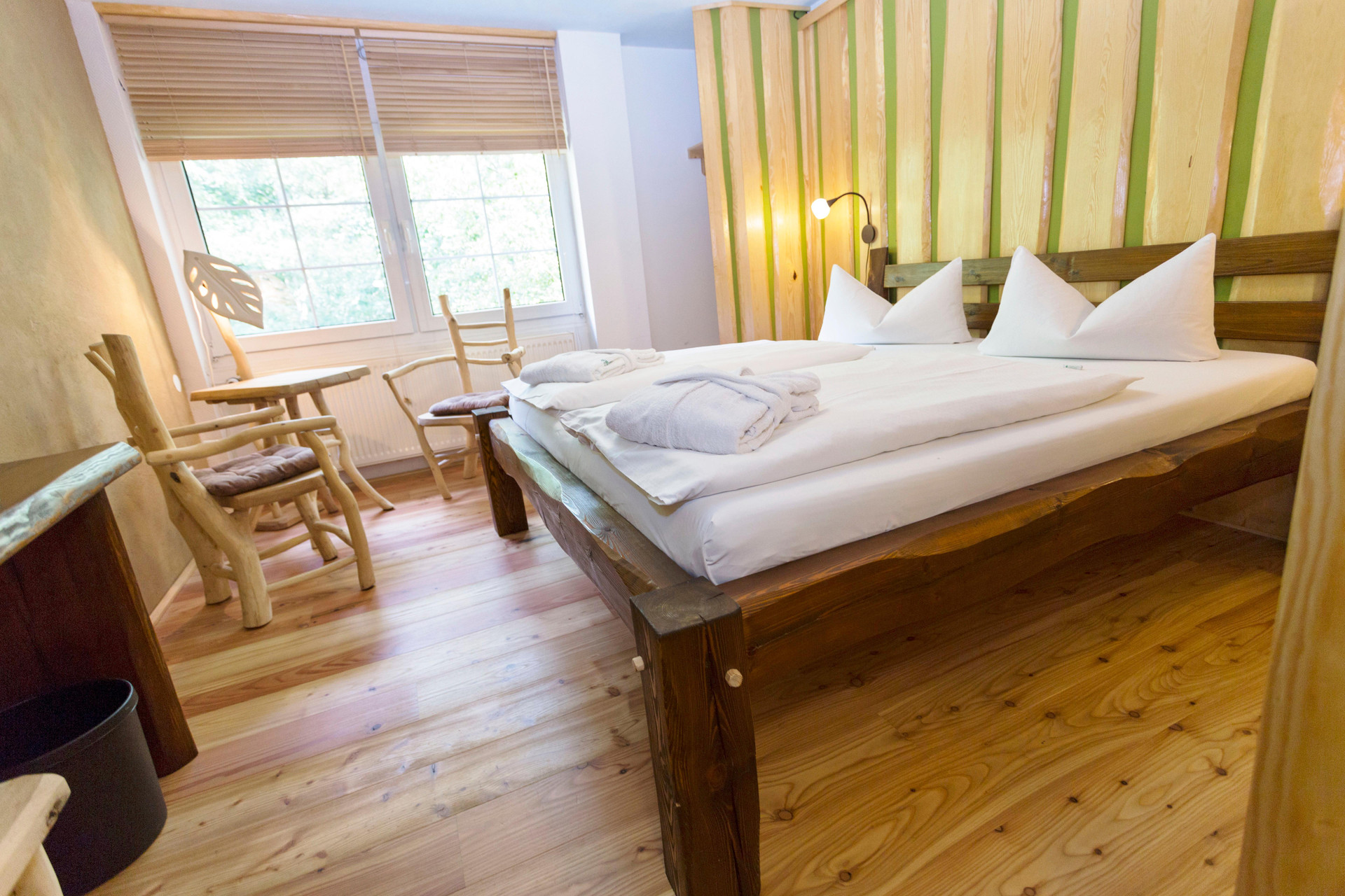 Vista Exterior Spree-Waldhotel Cottbus
