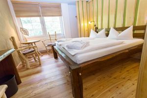 Alojamiento - Spree-Waldhotel Cottbus