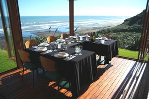 Alojamiento - Castaways Resort