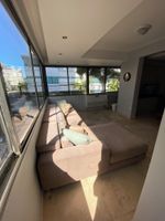 Alquiler Vacacional - Walk to beach and restaurants bars  and Full Power Generator free gated parking