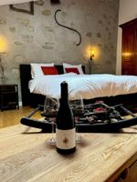 Alojamiento - Charming, quiet and gourmet location in southern france - carcassonne