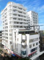 Alojamiento - Hotel Super Estrellas